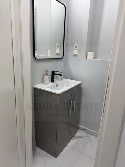 Studio complet mobilat utilat etaj 1 cu lift in zona Lazaret - 7