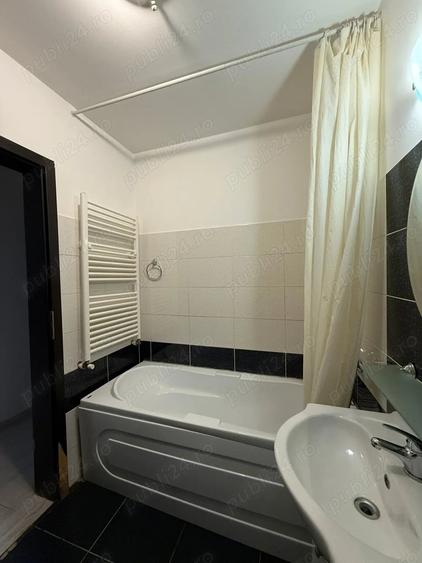 15 Min Metrou Aparatorii Patriei | Apartament 2 camere tip studio - 2