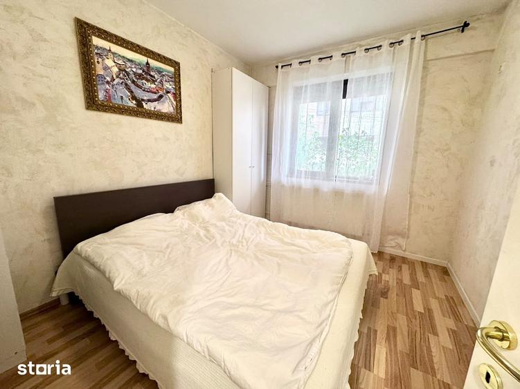 Apartament cu 2 camere în Chitila