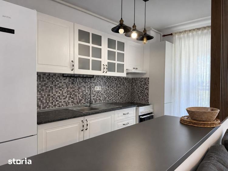 Apartament modern cu 2 camere | Liberta?ii Garden | Otopeni - 7