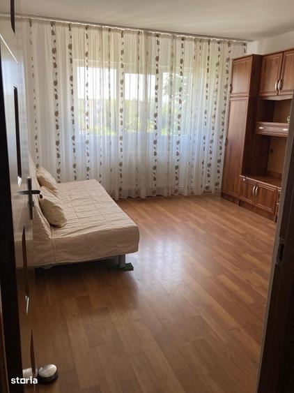 Garsonieră în Central