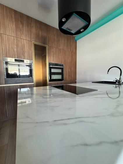 Apartament cu 2 camere decomandat, mobilat în Independenței