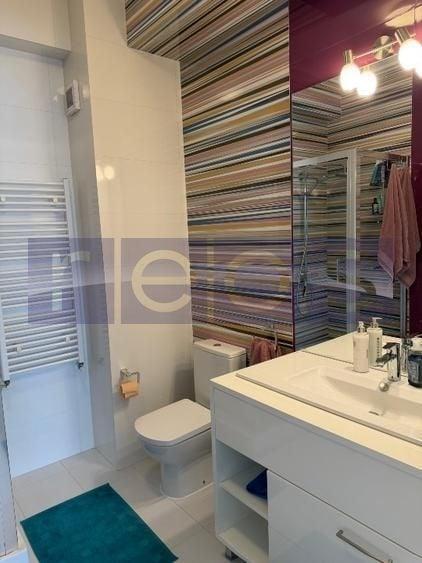 Apartament cu 3 camere decomandat, mobilat în Nerva Traian