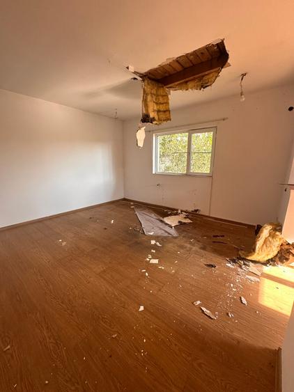 De vanzare casa 78 mp +teren 249 mp - Valu lui Traian - Constanta - 7
