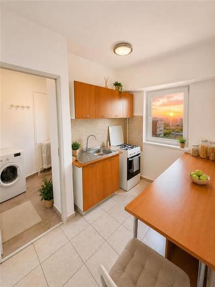 RECO Apartament  Bulevardul Dacia cu o priveliste superba asupra orasului - 6