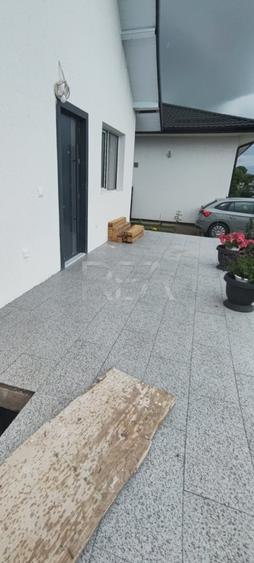 Casă individuală cu 3 camere cu Teren 246.5 Mp în Clinceni