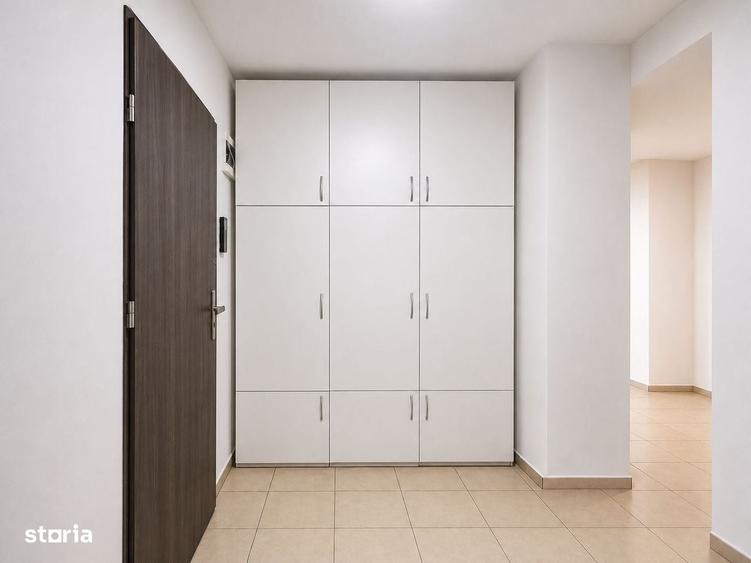 COMISION 0%, Apartament 3 Camere, Uranus Plaza, Decomandat, Soarelui - 7