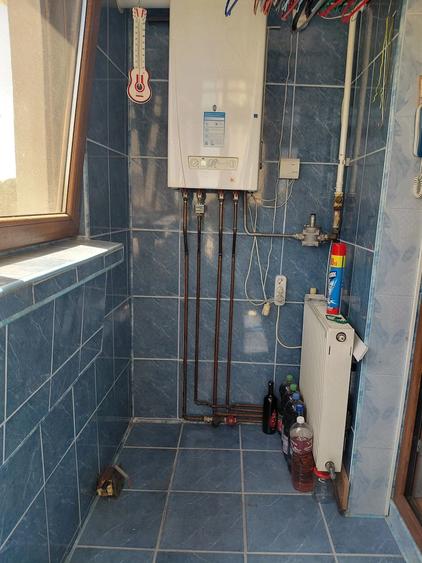 Apartament cu 2 camere decomandat în Micro 19