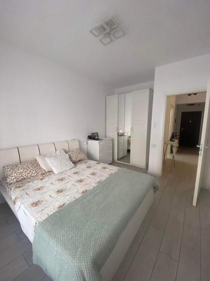 Apartament cu 2 camere decomandat, mobilat în Pipera