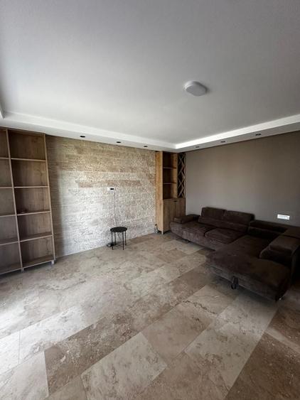 Duplex cu 5 camere cu Canalizare în Clinceni