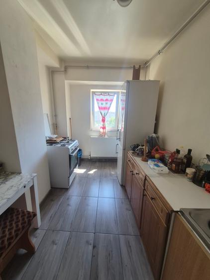 Apartament cu 2 camere decomandat în Ultracentral