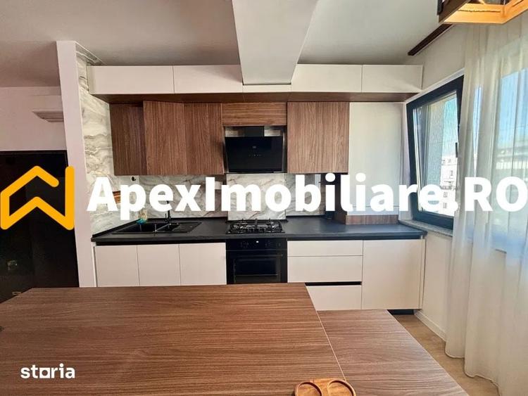 Apartament cu 2 camere decomandat în Aviației — fotografia 1