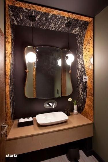 Apartament cu 4 camere în Primăverii