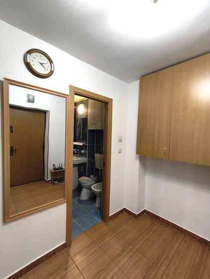 Vitan – Timpuri Noi – Mircea Voda - Garsoniera – 42 mp – 399 EUR - 6