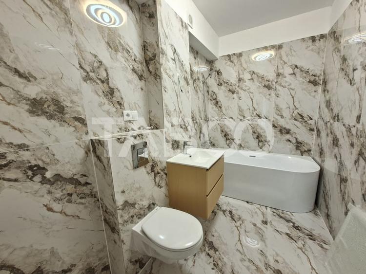 Apartament modern de inchiriat cu 3 camere 2 bai etaj 1 Balanta 2 - 11