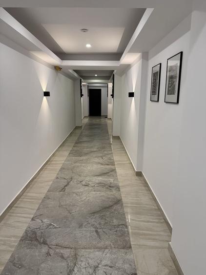Apartament doua camere decomandat Mandachi Twins - 5