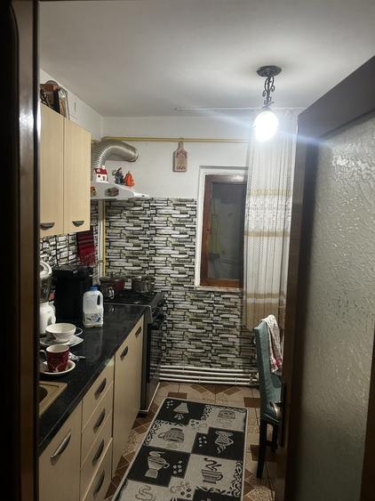 Apartament 3 camere, et 4, zona Debarcader - 3