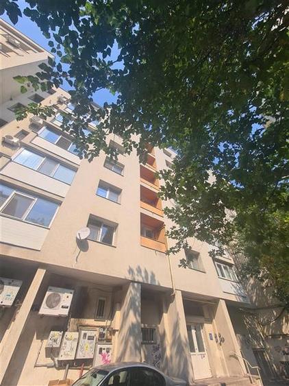 Apartament cu 2 camere semidecomandat, mobilat în Ștefan cel Mare