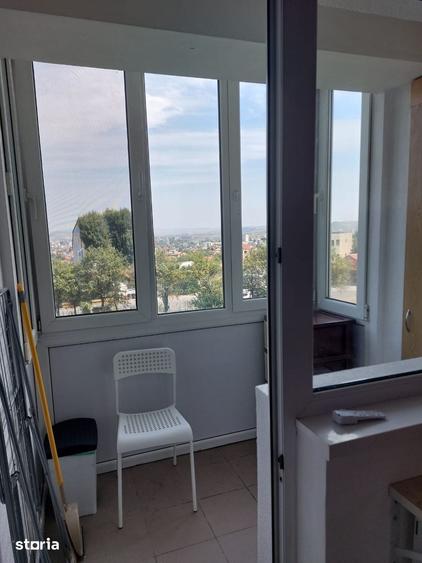 Apartament 1 camera Zorilor, langa Sigma si Univ. Tehnica, cu parcare - 9