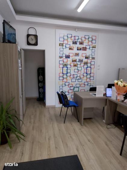 Spațiu comercial, de 50 mp, în Central