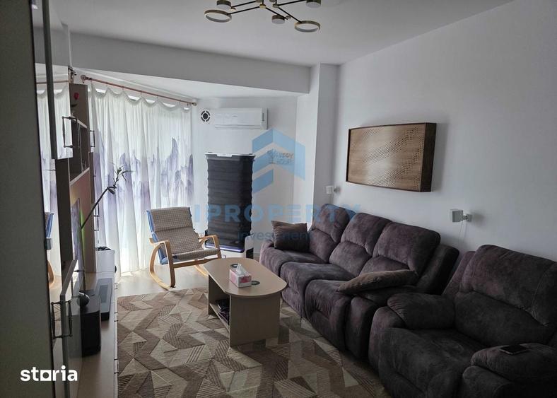 Apartament 3 Camere Vulcan Residence Lux Vedere Panoramica - 1