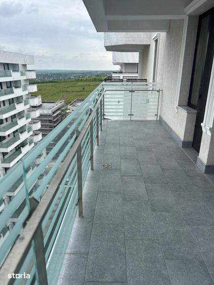 Apartament cu 2 camere în Copou