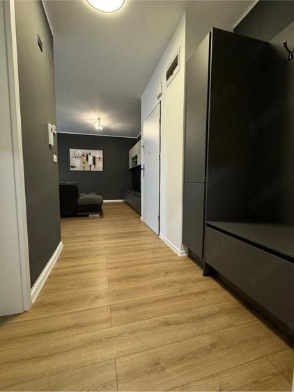 Apartament cu 2 camere decomandat în Nord