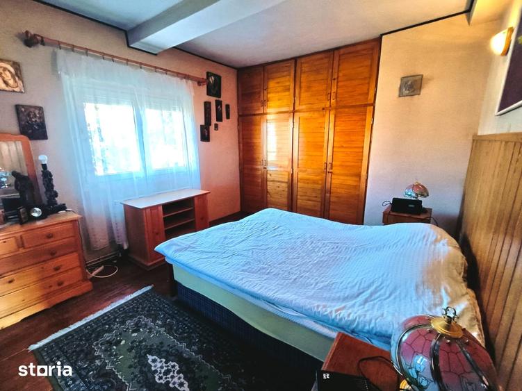 Vila P+1, ?tefane?ti/Valea Mare, 2 km de Pitesti, 640 mp teren - 2