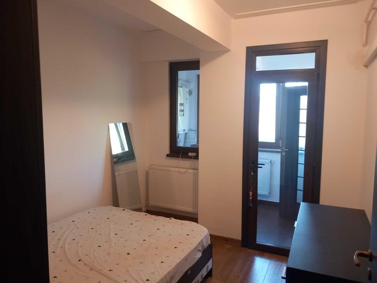 Apartament cu 3 camere decomandat în Cug