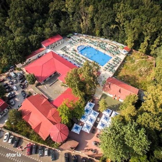 Spațiu comercial, de 3,500 mp, în Gulia