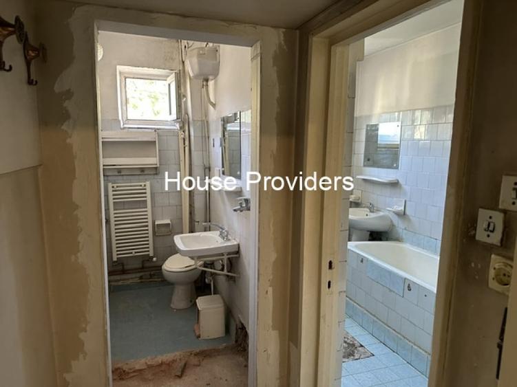 Penthouse cu 5 camere în Cotroceni