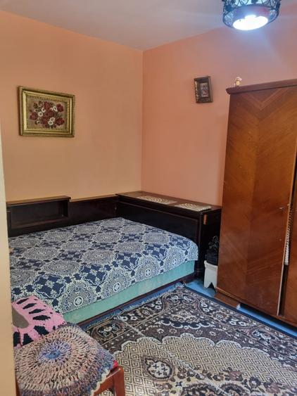 Apartament cu 2 camere semidecomandat în Tomis Nord