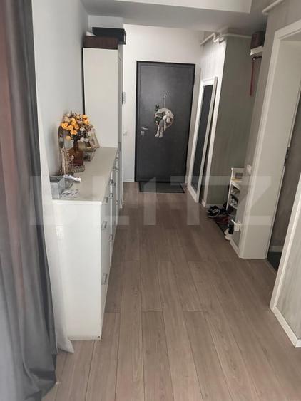 Apartament 4 camere, 160 mp, et.3, zona Calea Severinului-Bila - 4