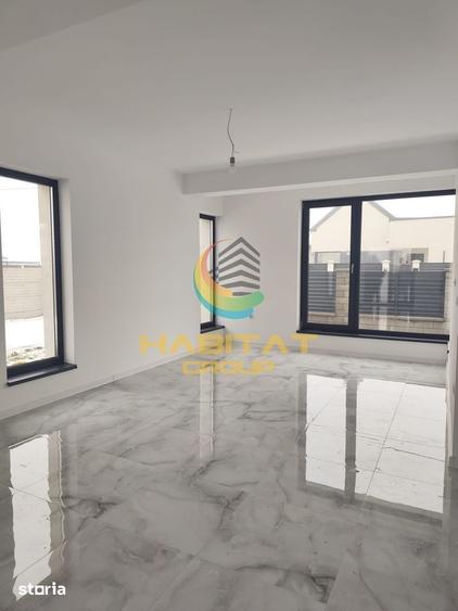 Casă cu 4 camere cu Teren 362 Mp în Vidra
