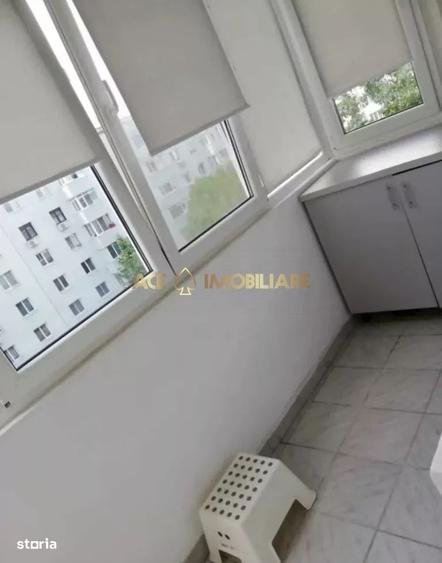 2 Camere de inchiriat | Nicoale Grigorescu | Metrou | Centrala Proprie - 8