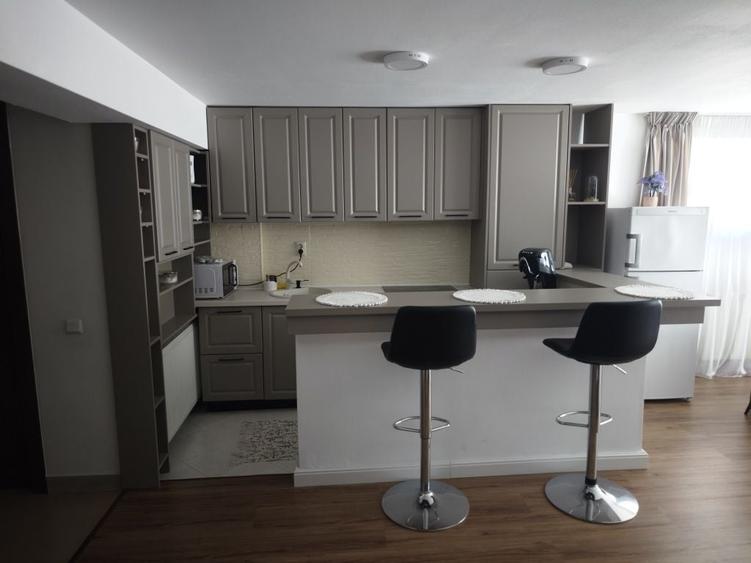 Apartament 2 camere de inchiriat Zona Iulius Mall - 6