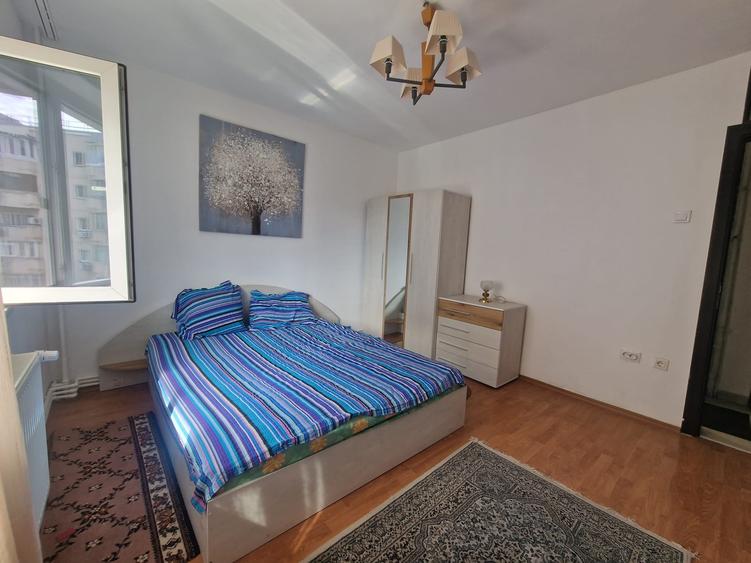 Apartament cu 2 camere decomandat în 13 Septembrie
