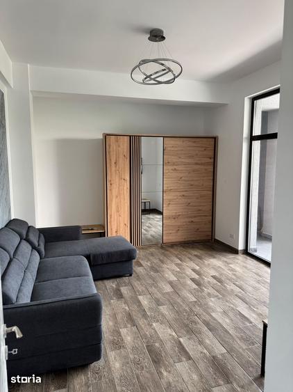 Apartament cu 2 camere în Ostroveni