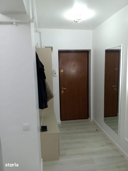 Apartament cu 2 camere în Mărăști