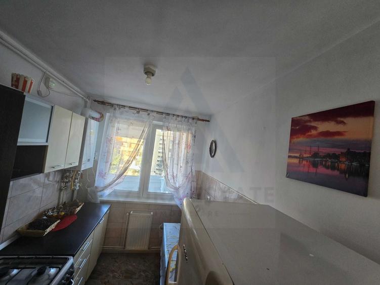 Apartament 2 camere, 50 mp, balcon generos și Pet Friendly – Mihai Vit - 3