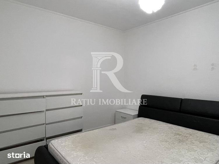 Apartament cu 3 camere în Iorga
