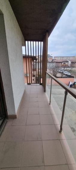3 camere | 65,62 mp utili | COMISION 0 | Loc de parcare inclus - 9