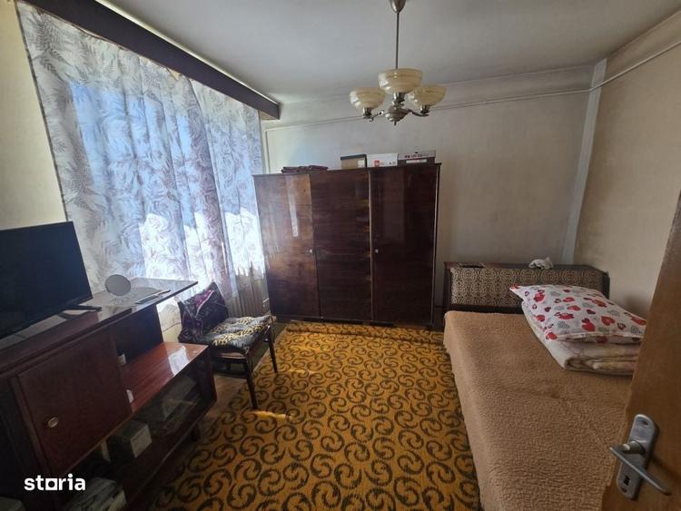 Apartament 3 camere Craiovei, H-uri, langa Lic. Odobescu - 1