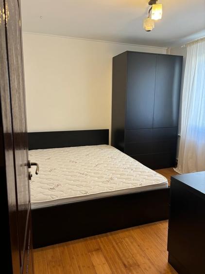 Apartament cu 3 camere decomandat în Chișinau