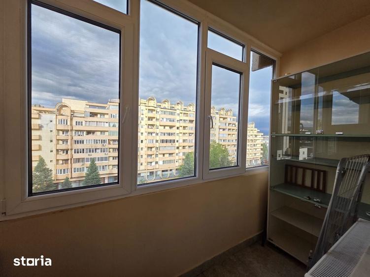 Apartament 2 camere de inchiriat Deva, Bulevardul Decebal - 12