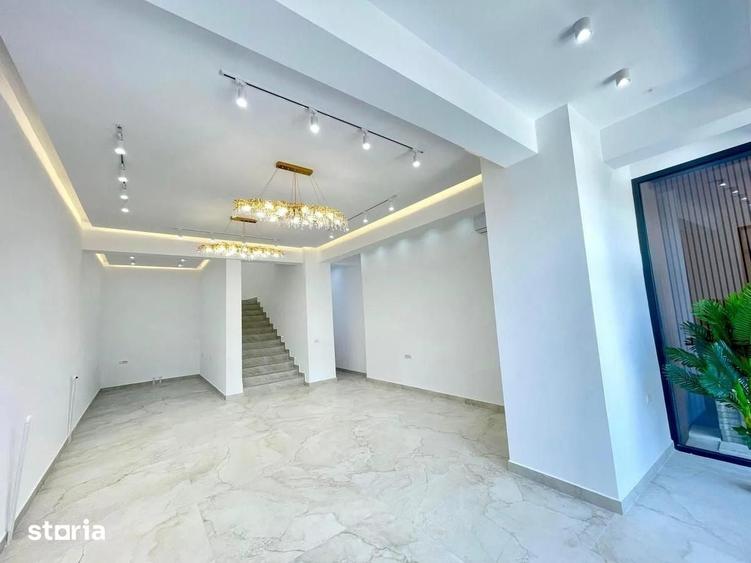 Spațiu comercial, de 250 mp, în Ion Creangă