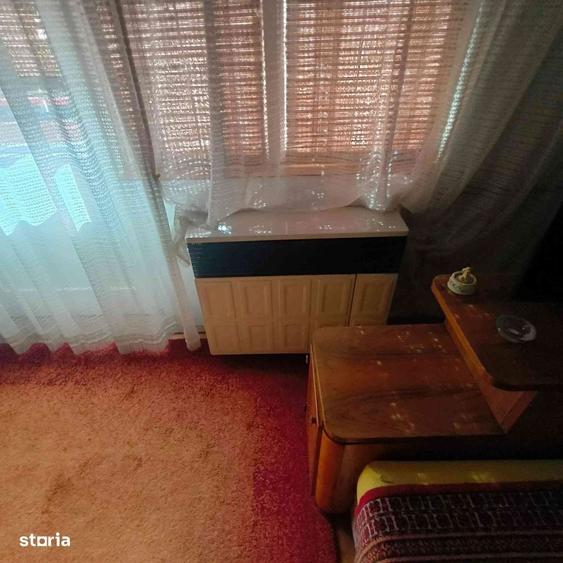 Apartament cu 3 camere decomandat în Micro 16