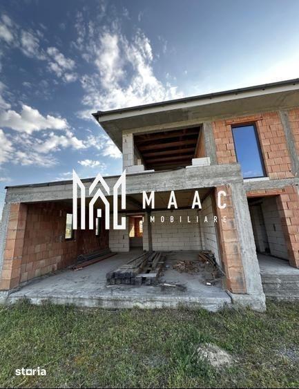 Casă cu 3 camere cu Teren 500 Mp în Budești