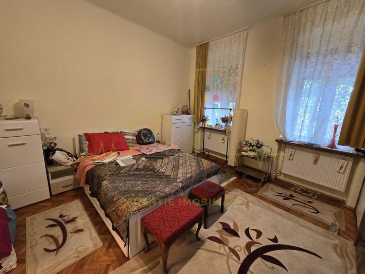 Casă individuală cu 3 camere cu Teren 234 Mp în Elisabetin