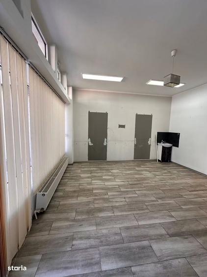 Spațiu comercial, de 50 mp, în Central